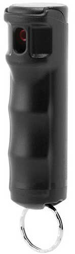 MACE Compact Pepper Spray Black 12 g.